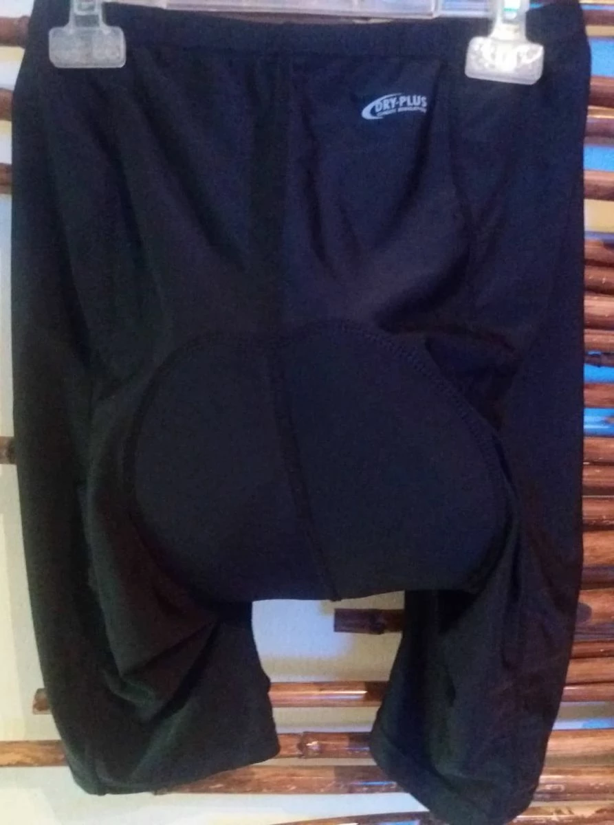 Vendora ΠΟΔΗΛΑΤΙΚΟ ΚΟΛΑΝ ΜΕ ΕΠΕΝΔΥΣΗ ΜΑΡΚΑΣ ENERGETICS, SIZE SMALL, DRY PLUS - Image 2