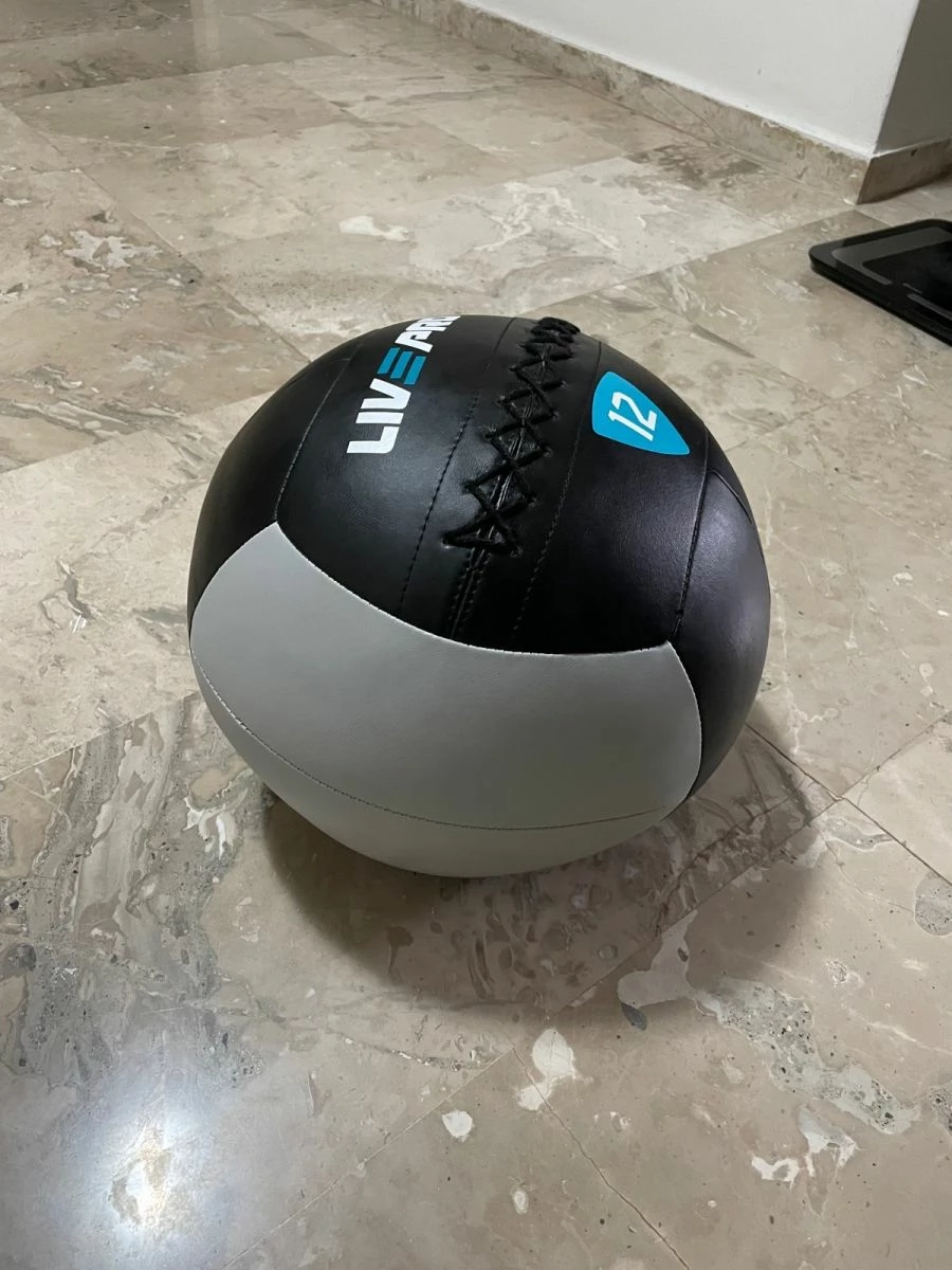 Vendora Wallball 12kg - Image 2