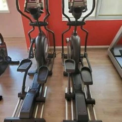 Vendora Ελλειπτικό μηχάνημα γυμναστικής Sole