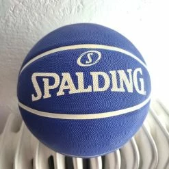 Vendora Καινούργια μπάλα μπάσκετ SPALDING NOUNOU
