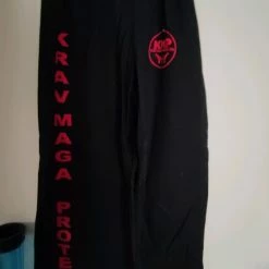 Vendora παντελόνι 170 Olympus Krav Maga Protection