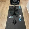 Vendora TACX NEO 2T + Motion Plate + Mat