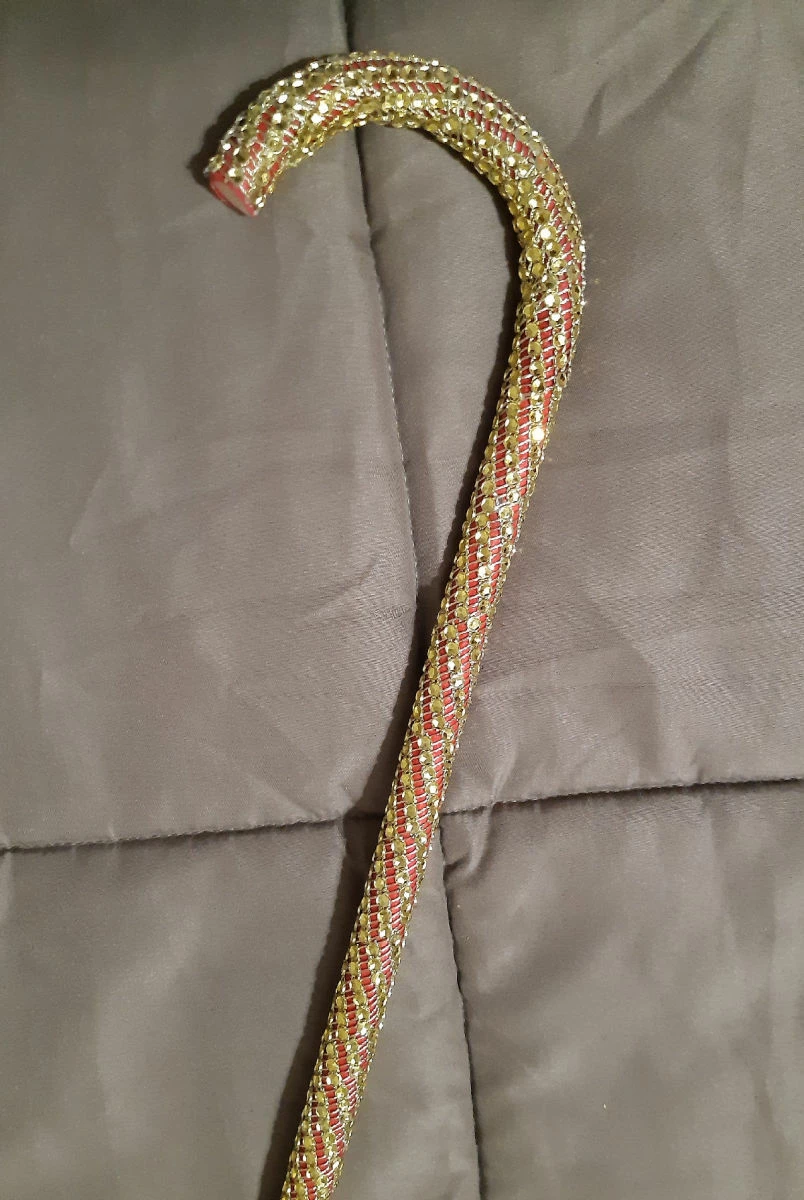 Vendora Μπαστούνι χορού - Image 3