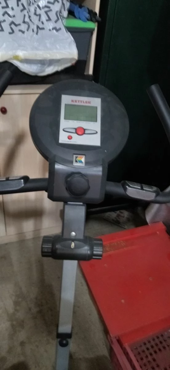 Vendora Ποδήλατο γυμναστικής - Image 2