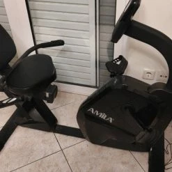 Vendora Καθιστό Ποδήλατο