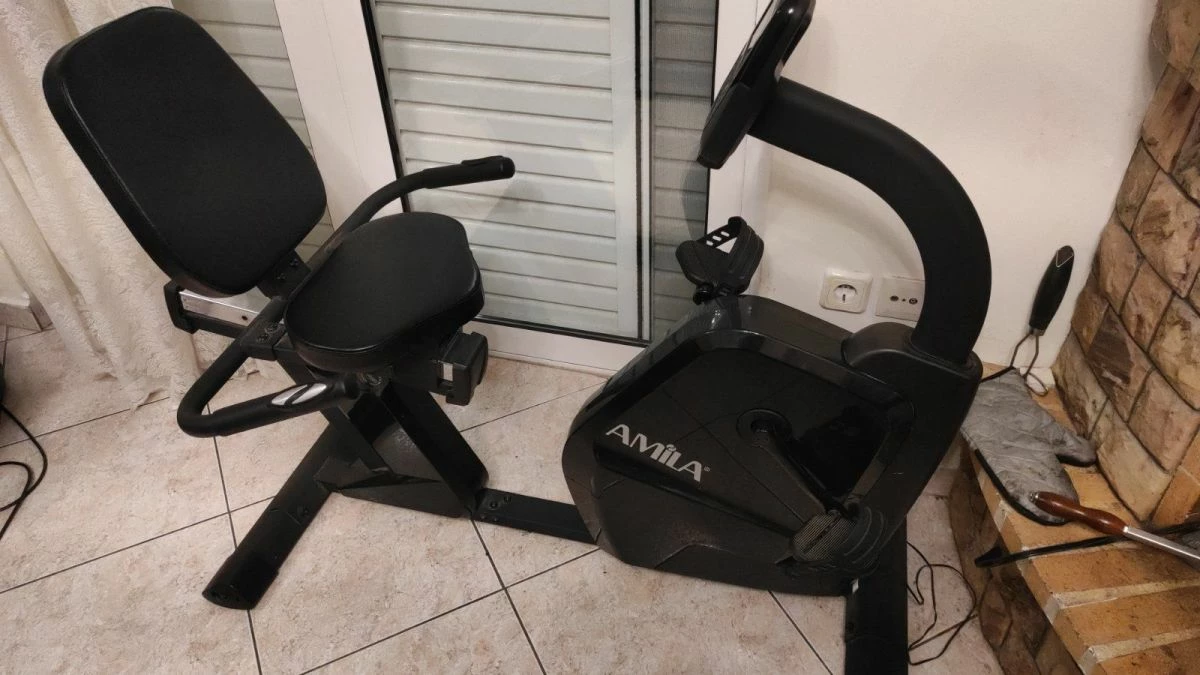 Vendora Καθιστό Ποδήλατο