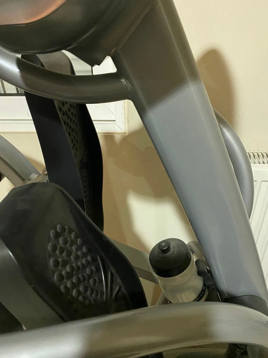 Vendora Ελλειπτικό ποδήλατο - Image 2