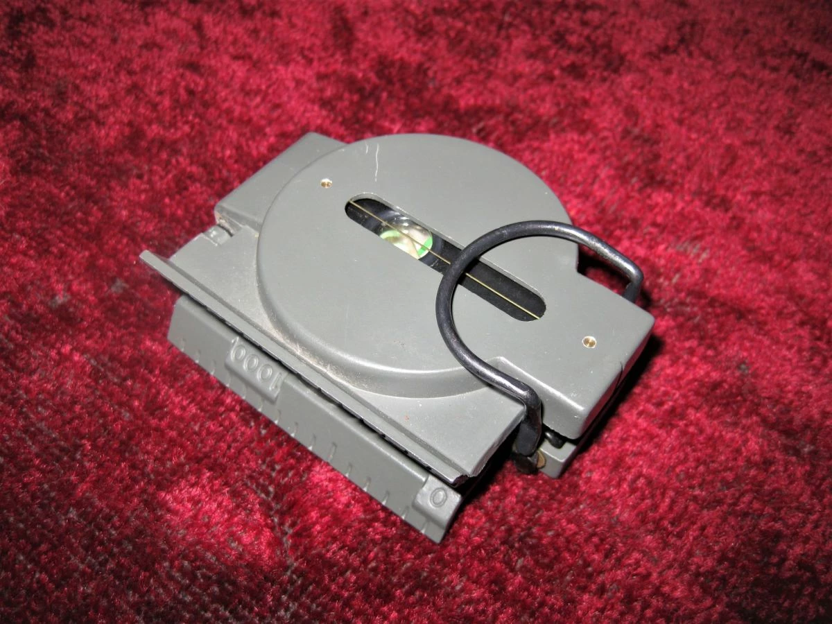 Vendora Πυξίδα ROTHCO - Image 2