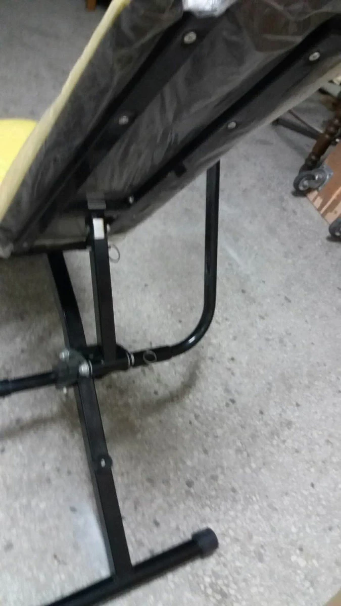 Vendora Μηχάνημα άσκησης κοιλιακών - Image 7