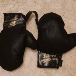 Vendora Boxing Set Junior