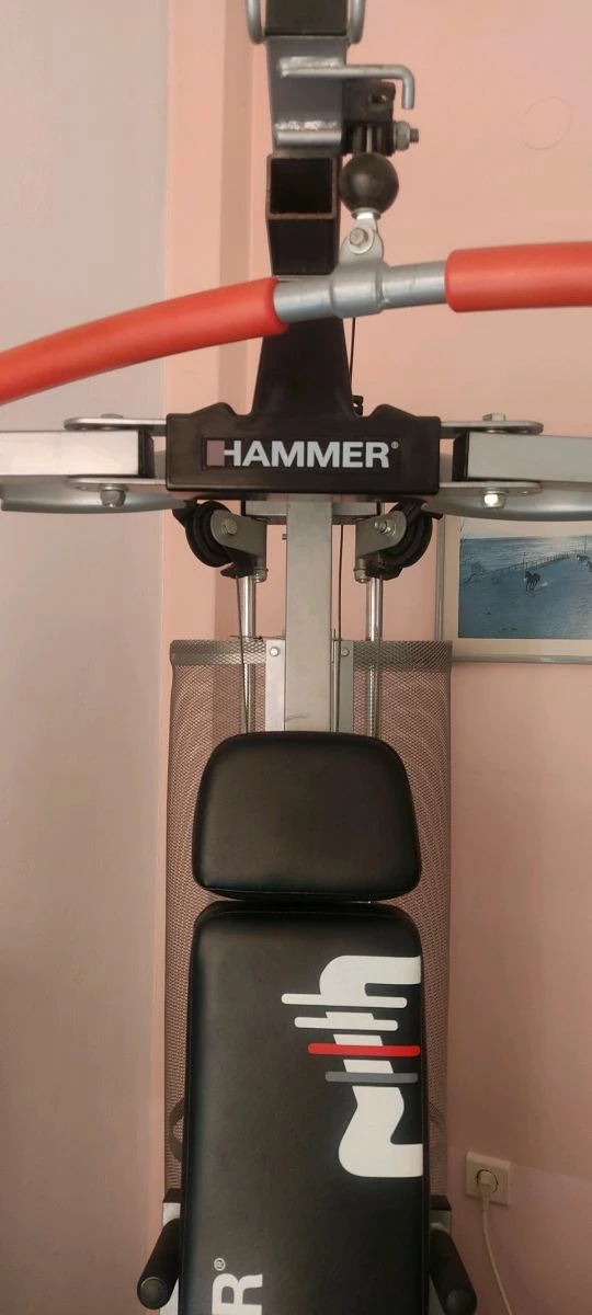 Vendora Πολυόργανο Hammer - Image 3