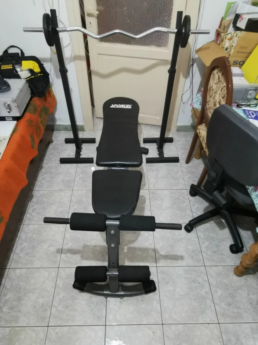 Vendora ΟΡΓΑΝΑ ΓΥΜΝΑΣΤΙΚΗΣ - Image 5