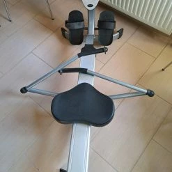 Vendora Κωπηλατικό μηχάνημα