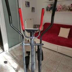 Vendora Ελλειπτικό μηχάνημα