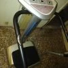 Vendora Power Plate πλατφόρμα δονήσεως